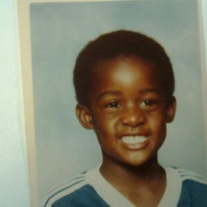 Meet your Posher, Jerome